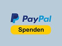 Paypal Spenden Button