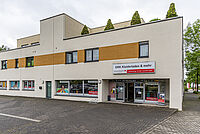 DRK Kleiderladen & mehr in Stadtallendorf 