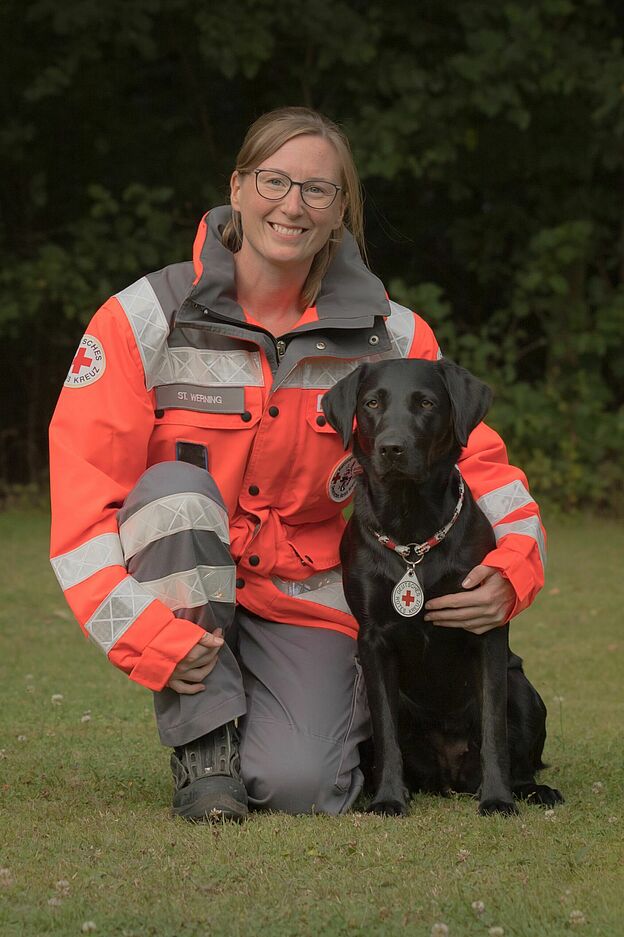 DRK_Rettungshunde_Stefanie_Werning__Ella