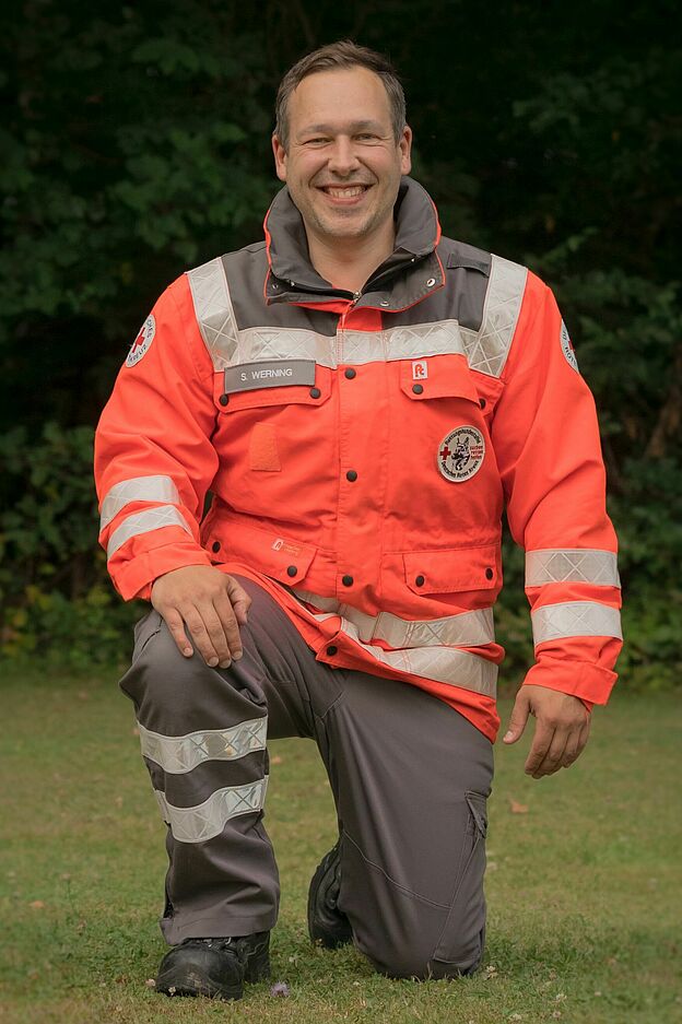 DRK_Rettungshunde_Sascha_Werning