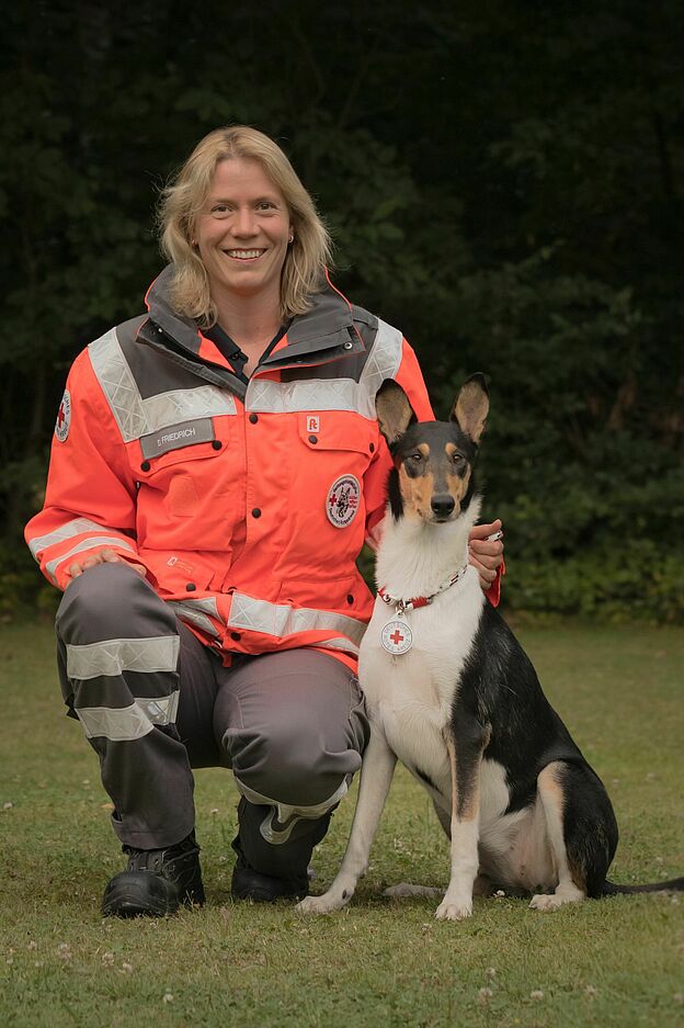 DRK_Rettungshunde_Diana_Friedrich__Tilda