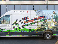 DRK Alltagshelden Hausmeisterdienst