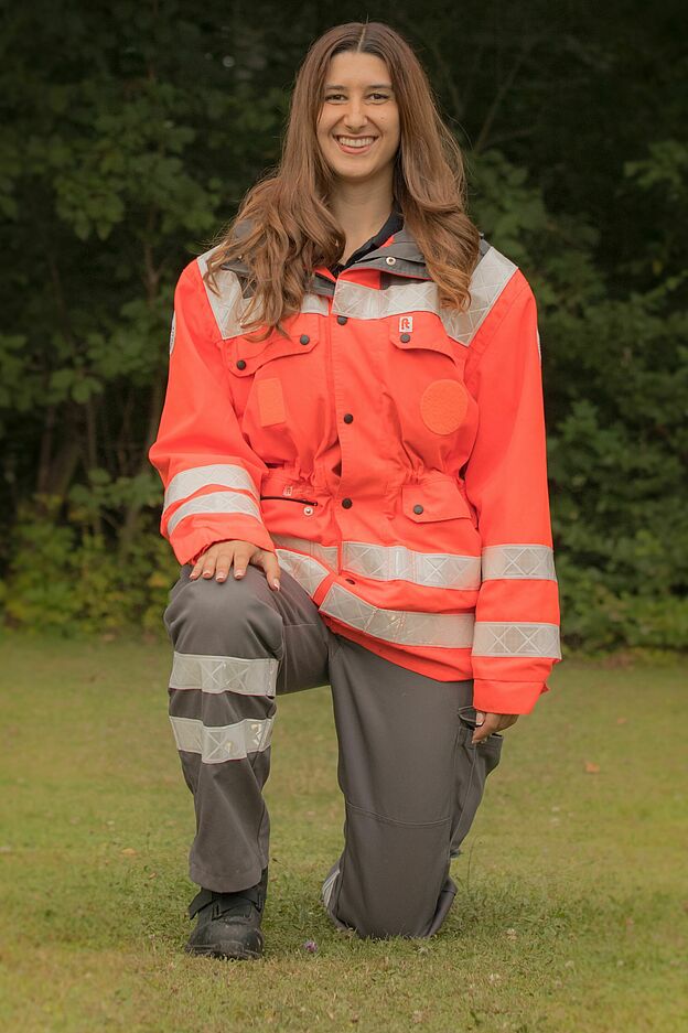 DRK_Rettungshunde_Maya_Lazarevic