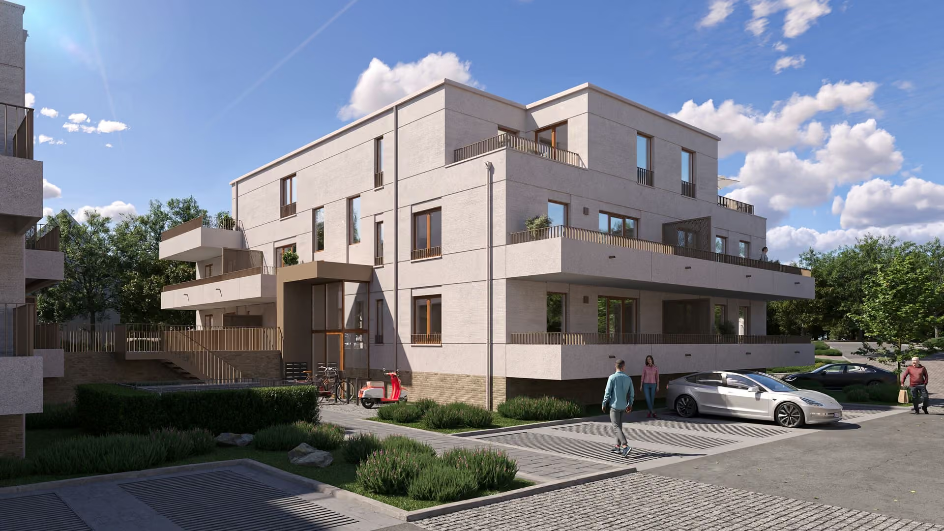 Barrierefreie Mietwohnung Gießen · altersgerecht mit Service Barrierefreie Mietwohnung Gießen · altersgerecht mit Service